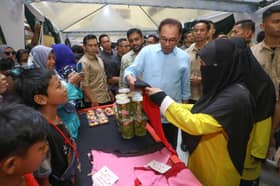 PM: Teliti semula projek tebatan banjir demi rakyat, bukan isu politik