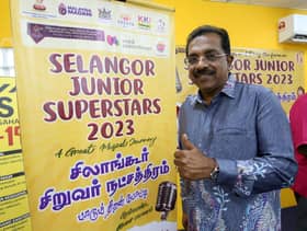 Selangor Junior Superstars kembali, tawar wang tunai RM4,500