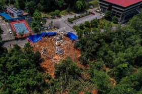 MACC academy building expected to reopen May 18 — Minister
