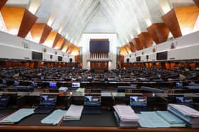 Govt agrees in principle to increase Parliamentary seats in Sabah, Sarawak