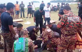 Drowning victim due to get married in November