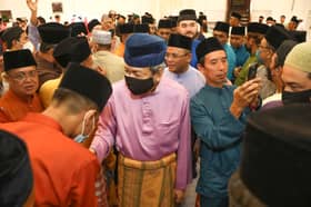 Selangor Sultan promotes unity, reiterates disapproval of mosques used for politics