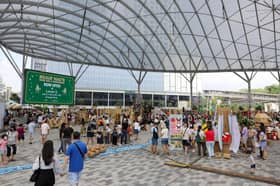 Seven new villages selected for listing as Unesco world heritage sites