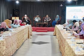 Kaji selidik: Negara di landasan betul, stabil ditadbir pemimpin cekap