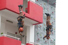 Fire station construction delays affect response times — Audit report