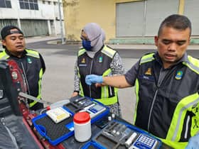 Padah lepas bahan pencemar tanpa lesen, dua premis dikompaun RM25,000