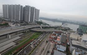 Congestion expected at Johor-Singapore checkpoints during May, June holidays