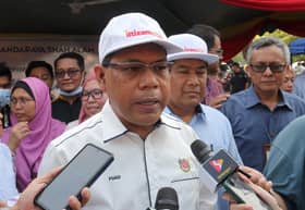 Salur aduan jika penjualan mercun di tempat ganggu laluan