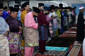 Sultan titah rakyat mengundi pada PRN, tidak guna agama ketika kempen