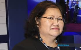 Alice appointed as Mavcom's member for three years