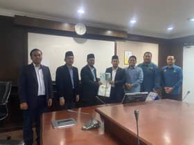 Mais, LZNK kongsi kaedah urus kebajikan, pembangunan asnaf mualaf 