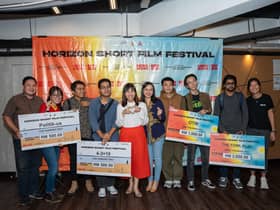 Festival Filem Pendek Horizon ketengah isu politik dan sosial, tarik 40 penyertaan anak muda