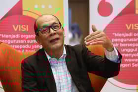 Kerja baiki Jalan Batang Kali-Genting Highlands dijangka siap tengah tahun depan