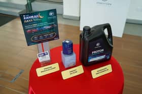 Proton lancar kempen Rahmah dengan pakej servis serendah RM150