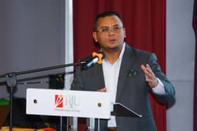 Selangor adopts new strategy to improve education ecosystem — MB