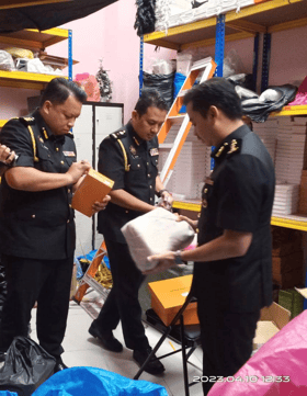 KPDN Selangor pantau pelaksanaan SST, periksa hotel, pusat kesihatan