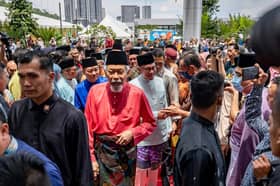 PM: Jadikan perayaan, budaya yang pelbagai pengikat persaudaraan rakyat