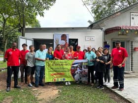 DUN Subang Jaya belanja RM20,000 wujud pusat latihan kecemasan untuk penduduk