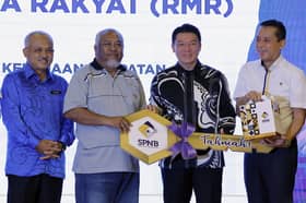 Over 5,000 units of Rumah Mesra Rakyat set to be built this year