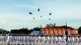 Royal Malaysian Navy confirms 13 foreign ships to participate at LIMA’23