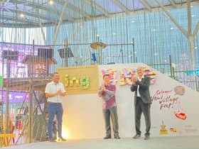 Negeri lulus RM1.5 juta naik taraf kampung baharu setakat Mac