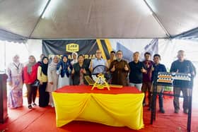 10 contractors involved in half mln ringgit Gombak road maintenance project