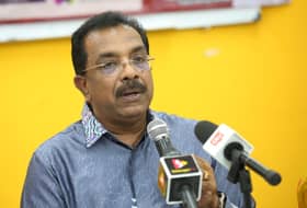 446 baucar beli-belah diagih kepada penduduk DUN Sentosa