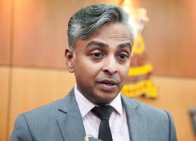 Selangor introduces international money transfer service using Wavpay e-wallet