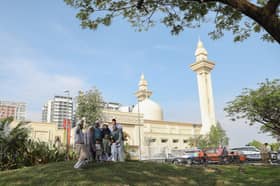 Aidilfitri kali ini lebih meriah, pertama dalam tiga tahun tanpa SOP khas