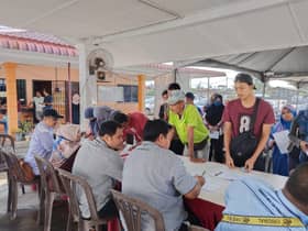 Over RM7.5 mln allocated for nearly 38,000 Aidilfitri vouchers — Exco