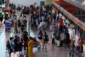 MAHB sees 7.6 pct passenger traffic increase in April 