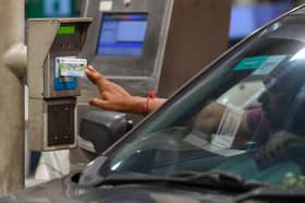 Tampung RM93 juta untuk beri rakyat tol percuma 33 lebuh raya