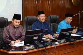 MPS collects over RM350,000 in business licence payments online