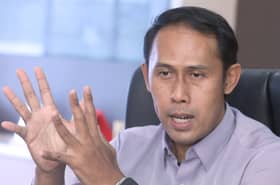 Letupan paip gas: Bekas CEO LZS sewa apartmen, beri laluan mangsa lain huni PPS