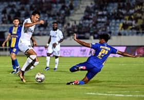 Sri Pahang huni kedudukan tiga teratas Liga Super