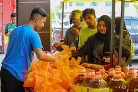 EXCO: Pertimbang tambah lokasi jualan murah mega menjelang raya