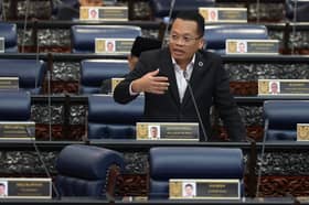 New water tariffs soon? Minister hopes price-setting mechanism introduced by 2024