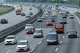 No road works on highways ahead of state polls