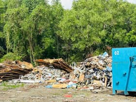 Over 2,600 illegal dump sites closed down — KPKT