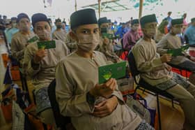 Regular checks essential to protect residents’ welfare homes — Exco