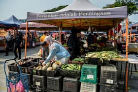 MBDK enforces ban on foreign workers at stalls from June 1