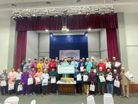 DUN Bukit Melawati belanja RM45,000 semarak aktiviti Ramadan