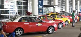 MOT cracks down on KLIA taxi touts