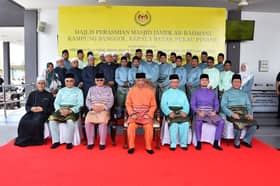 Muslims must stay united despite difference of opinion — King