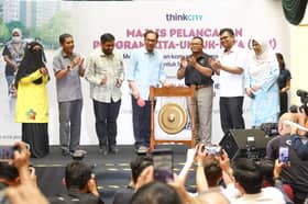 Dana tambahan RM35 juta perkasa komuniti PPR termasuk di Selangor