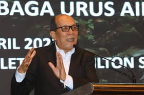 Exco: Air Selangor to keep close watch, ensure no water cuts during Hari Raya