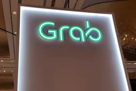 Grab denies reports of talks with Indonesia's GoTo for a potential deal