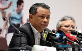 Pusat Badminton Berprestasi Tinggi Asia dibina di Kuala Lumpur