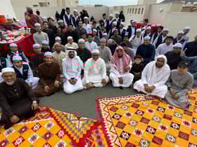 MB tertarik tahfiz Madinah guna modul Madani, hasrat perluas di Selangor