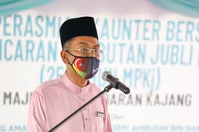 MPKj perkenal tempat letak kereta dua jam bermula 1 Jun